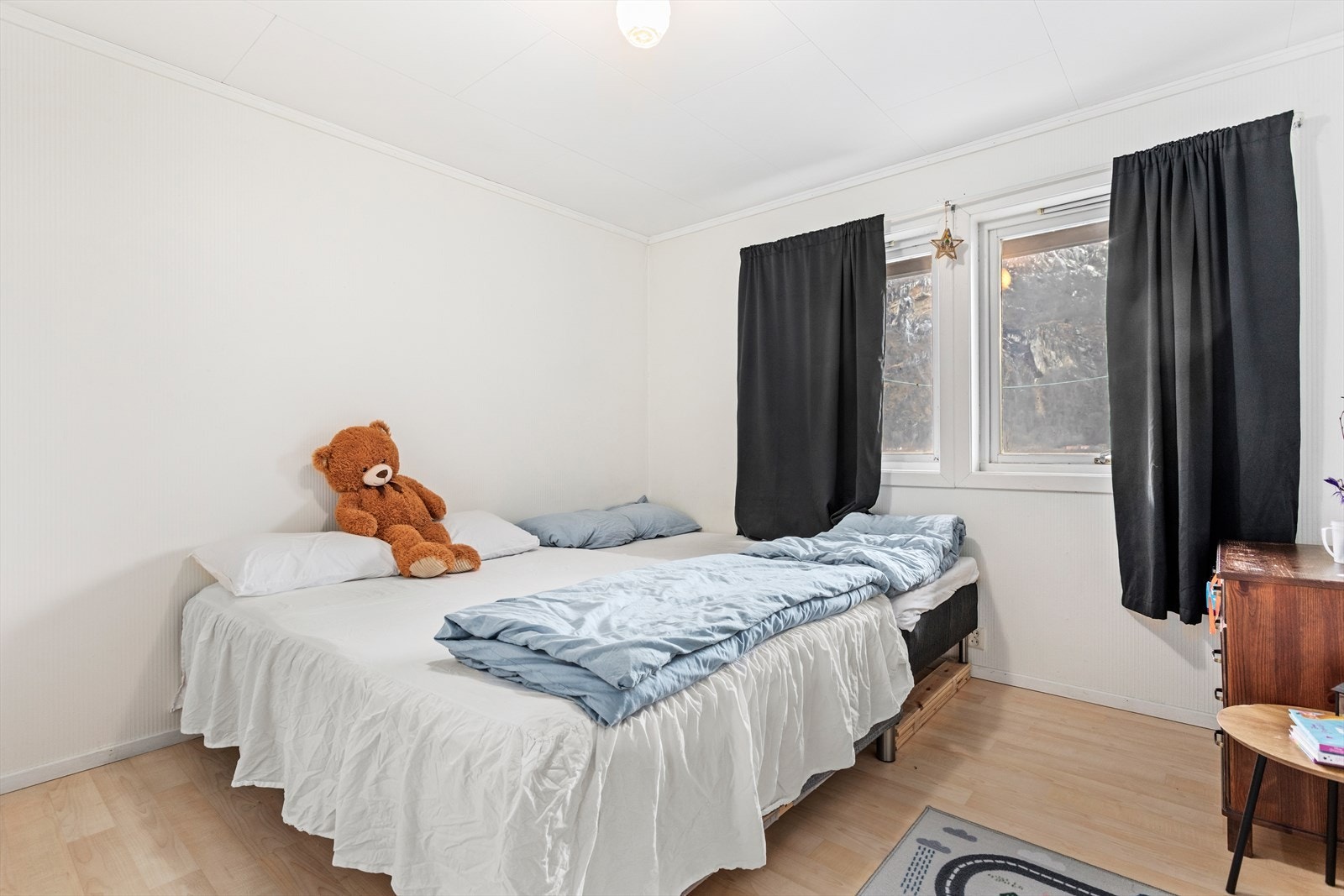 Soverom 2 Galleribilde