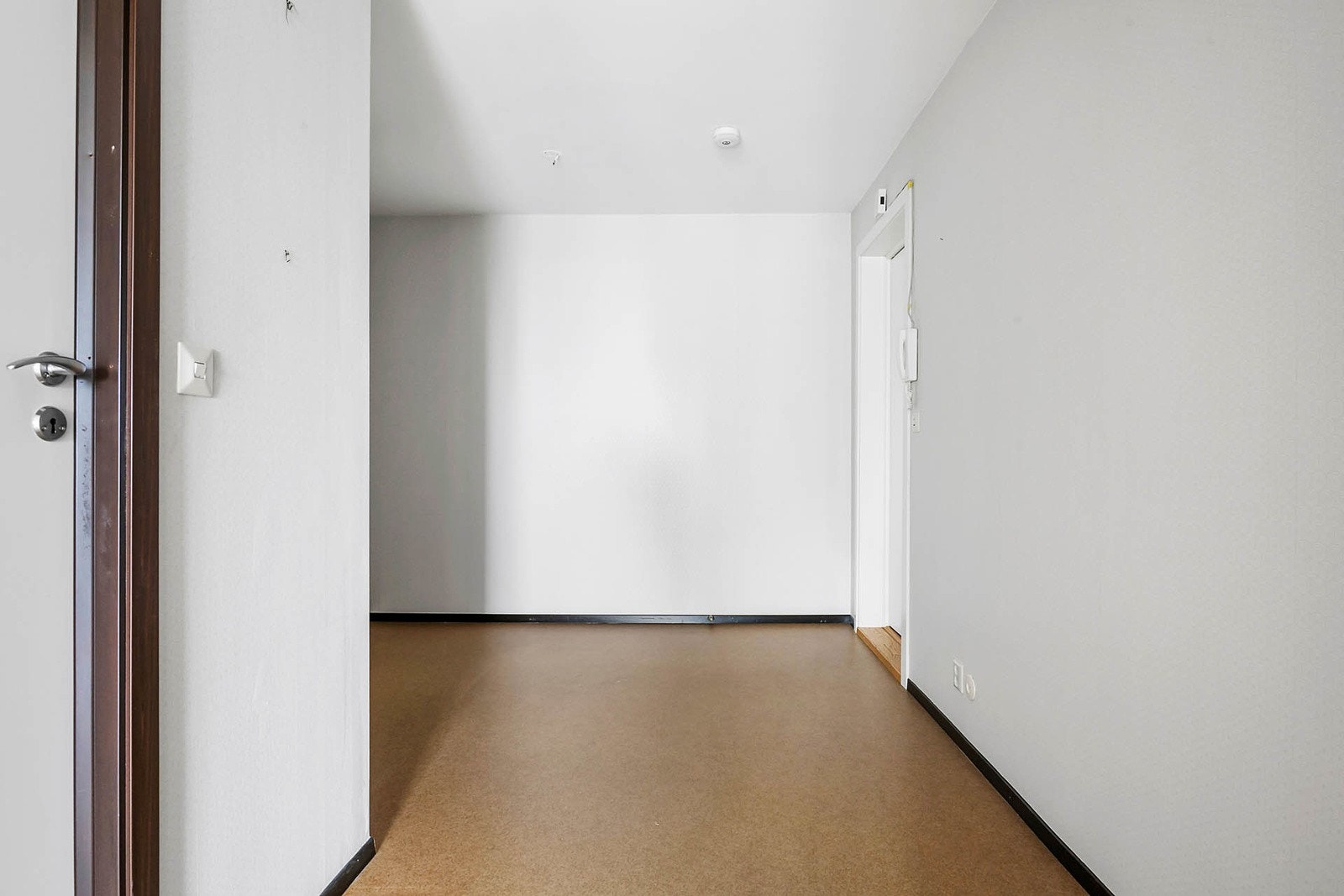 Entremøblement vil passe godt inn her. Galleribilde