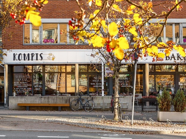 Butikktilbud på Røa Galleribilde