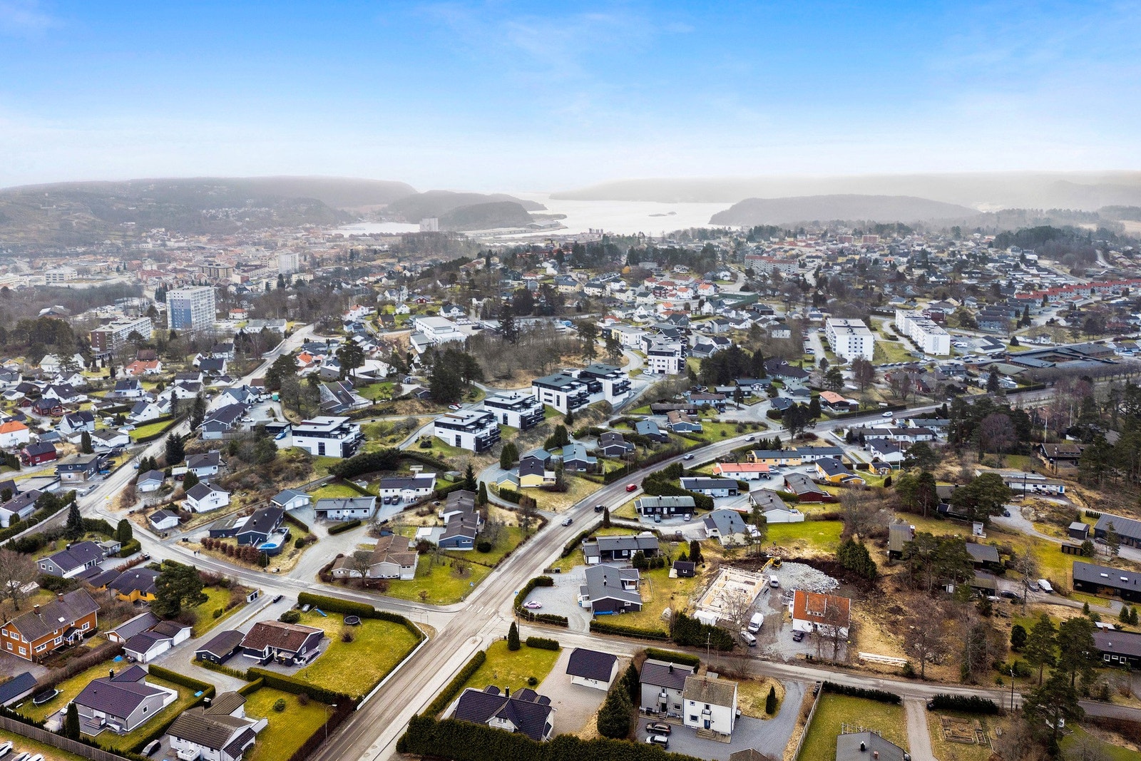 Områdebilder Galleribilde