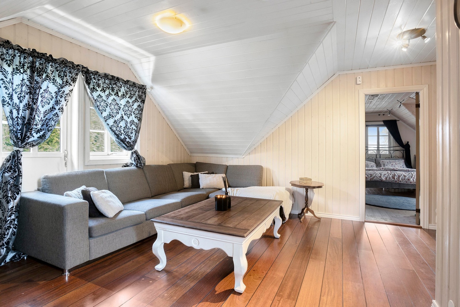 Velkommen til visning Galleribilde