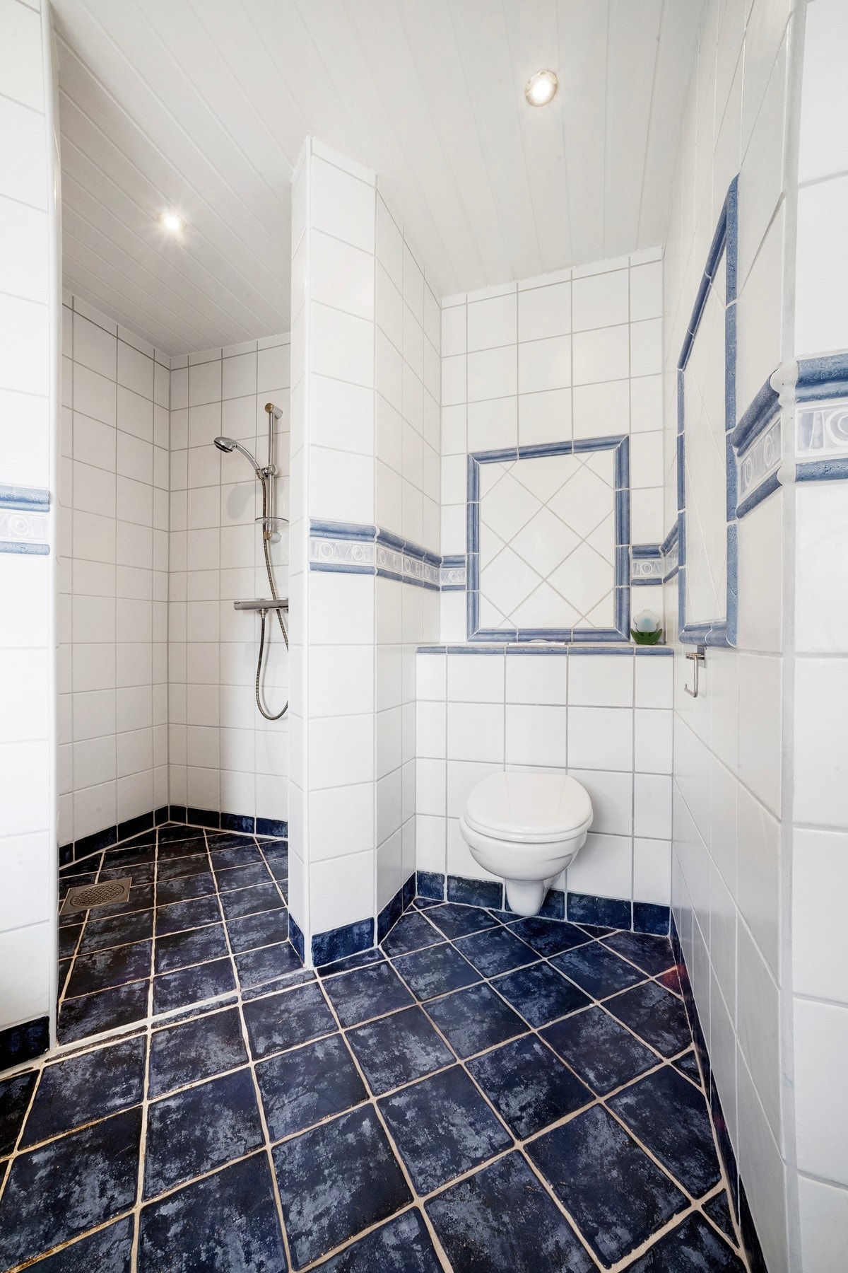 Badet er renovert i 2000. Galleribilde