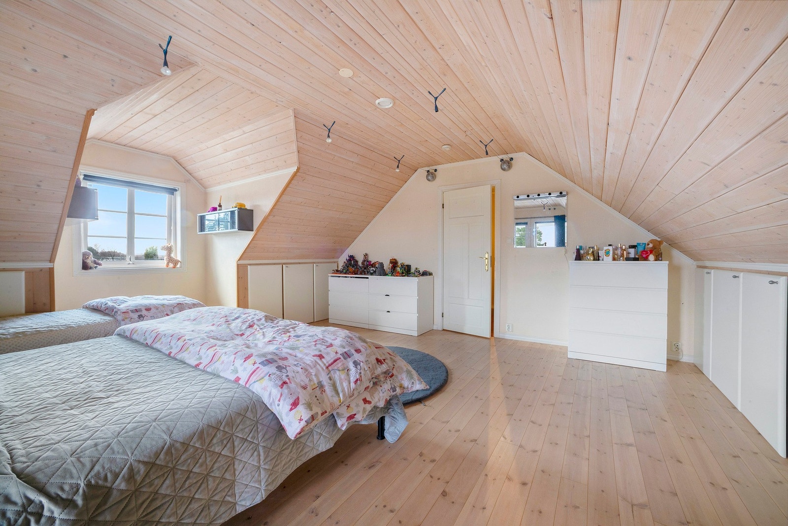 Soverom 1. Galleribilde