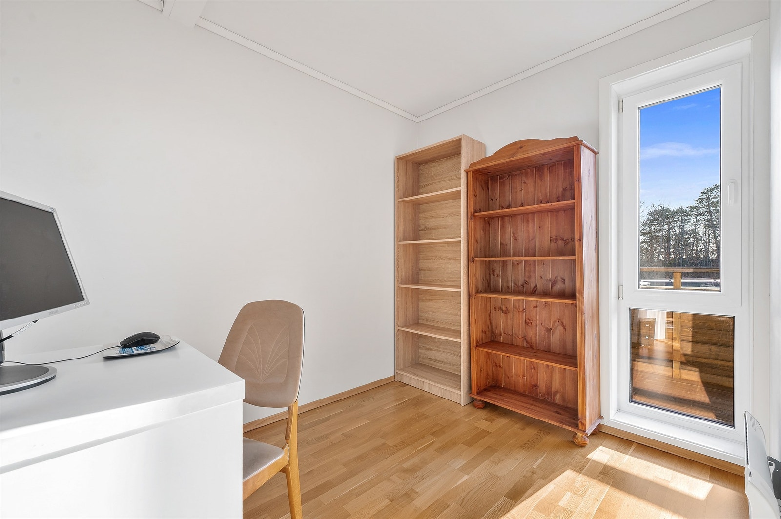 Soverom Galleribilde