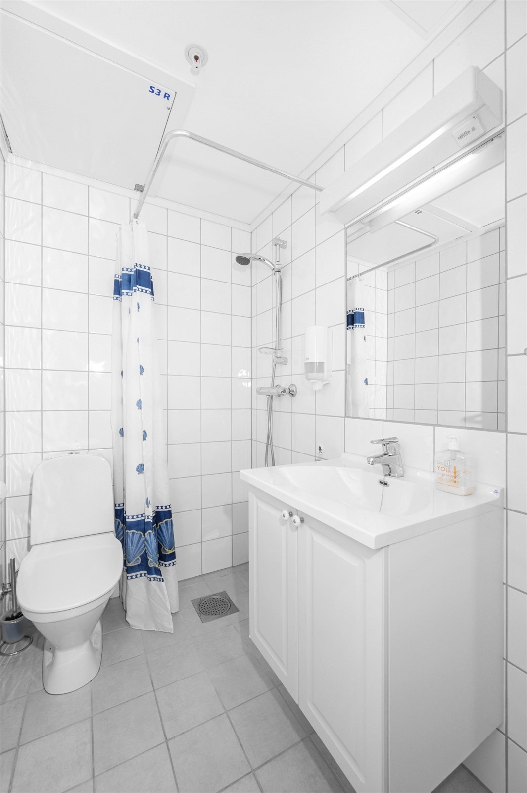 Fellesbad Galleribilde