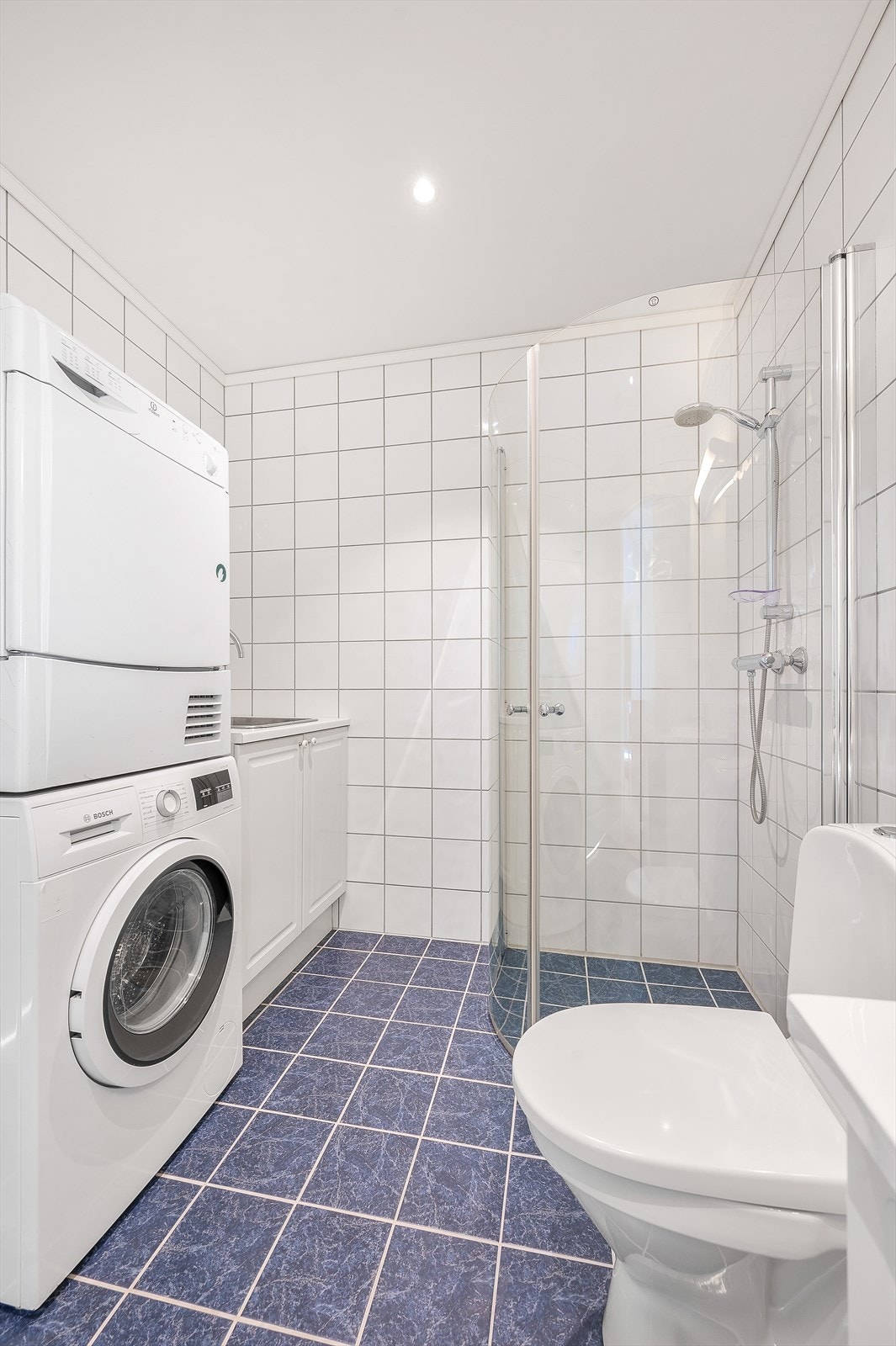 Bad/vaskerom Galleribilde