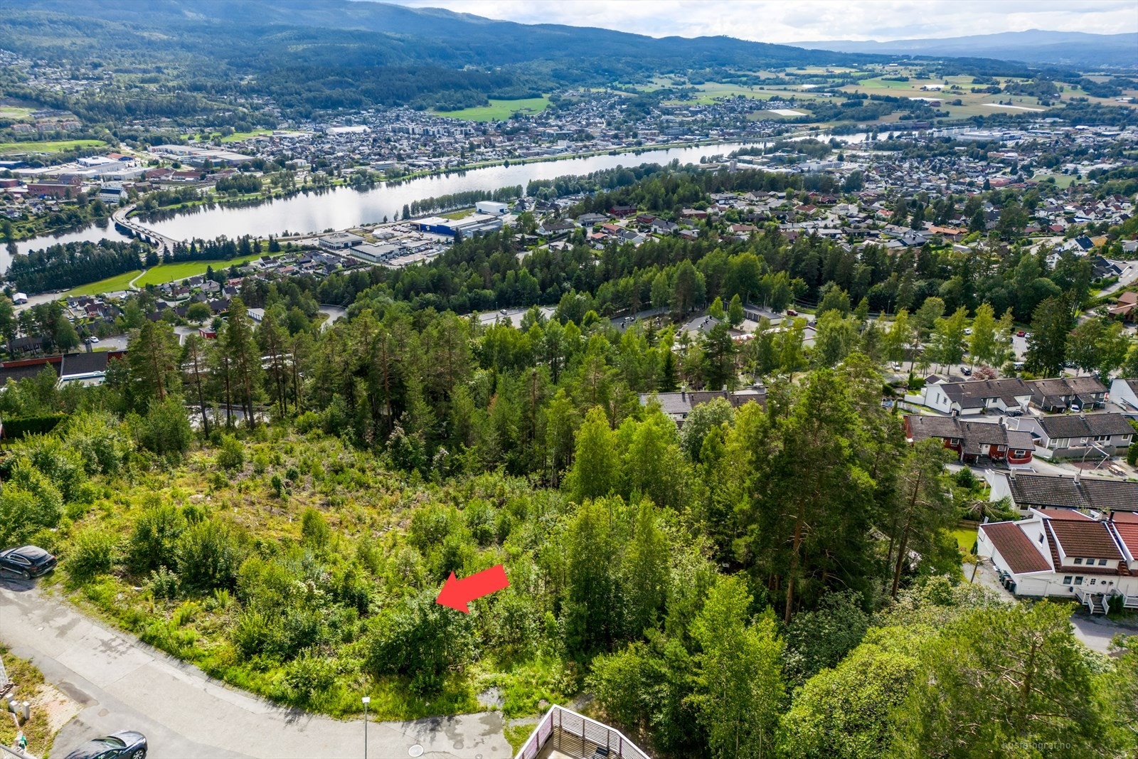 Velkommen til Siriusveien 11 Galleribilde