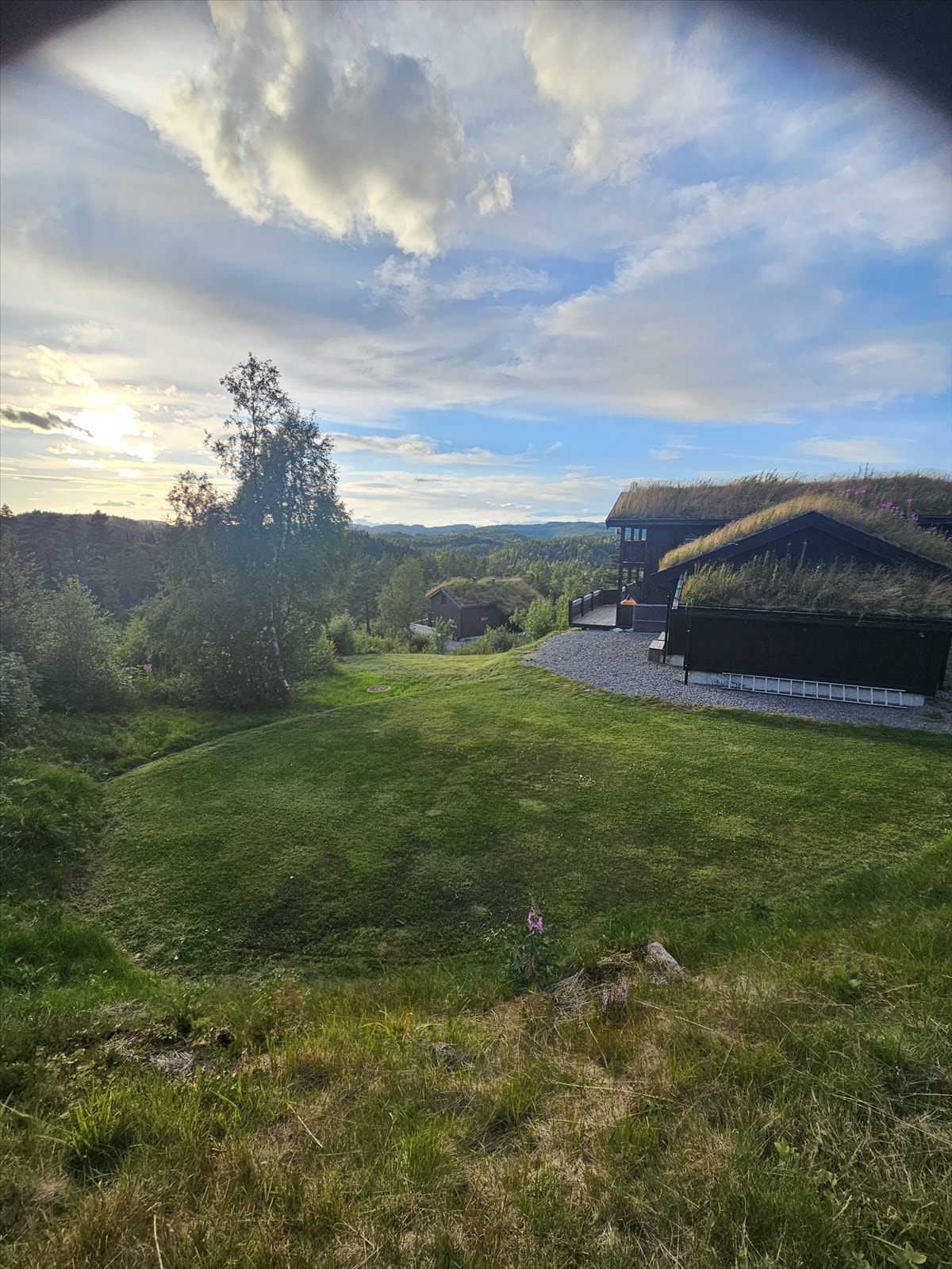 Stemningsbilder fra selger Galleribilde