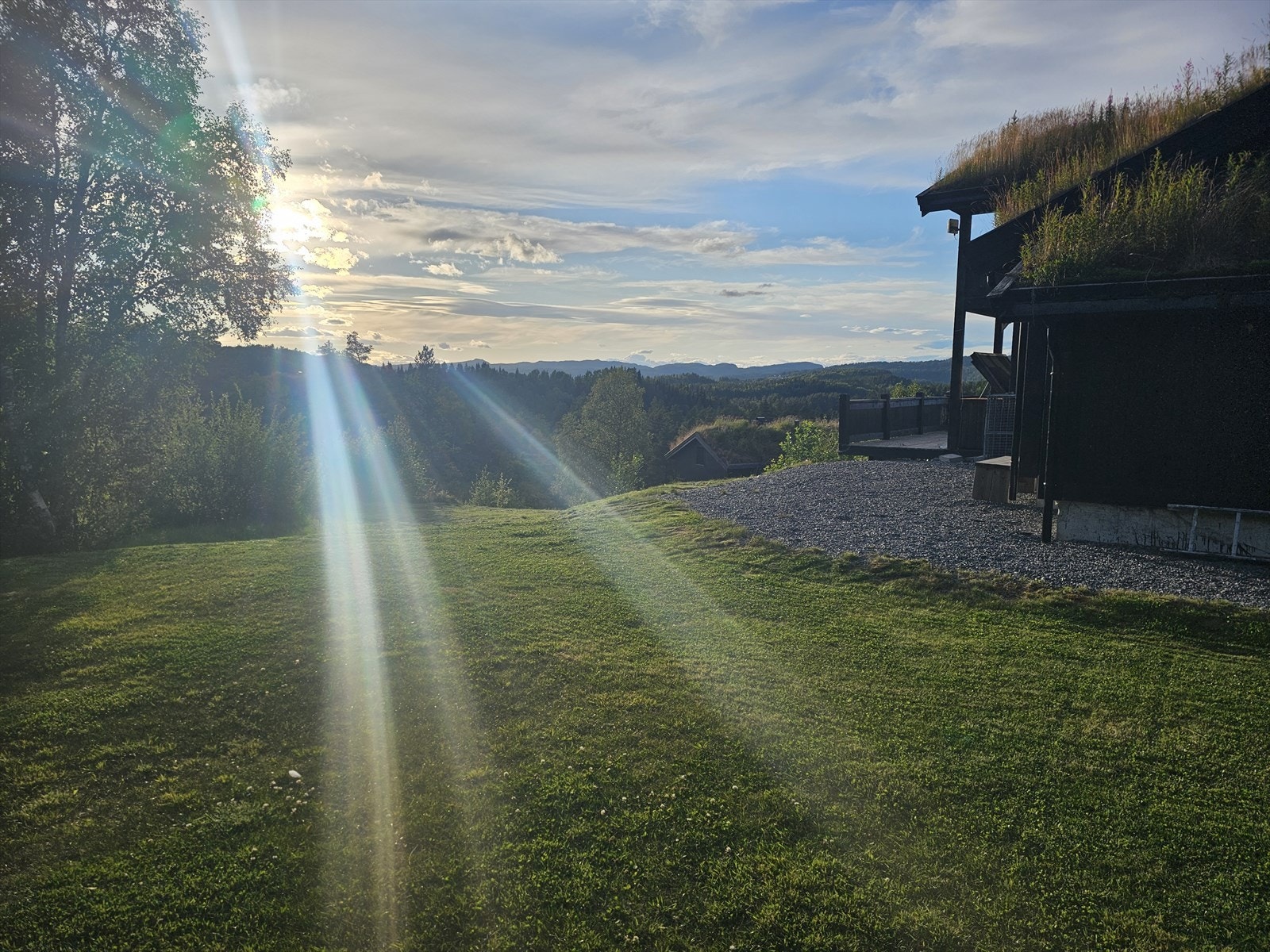 Stemningsbilder fra selger Galleribilde