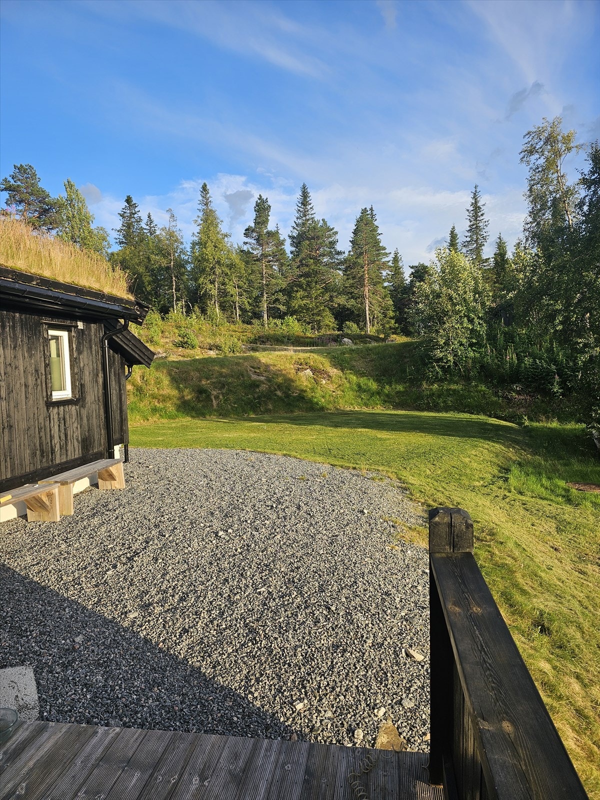 Stemningsbilder fra selger Galleribilde