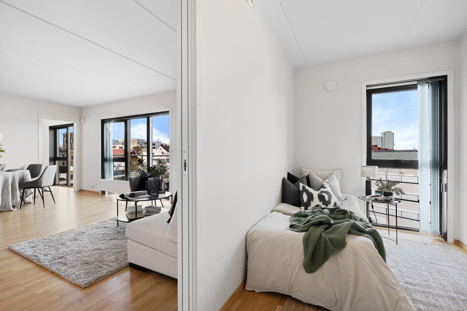 Soverom II. Galleribilde