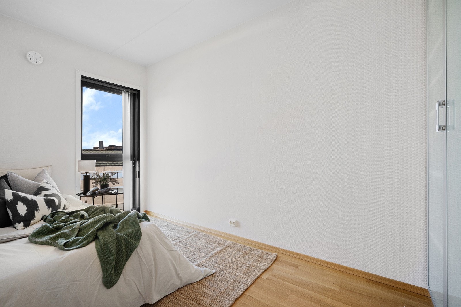 Soverom II. Galleribilde