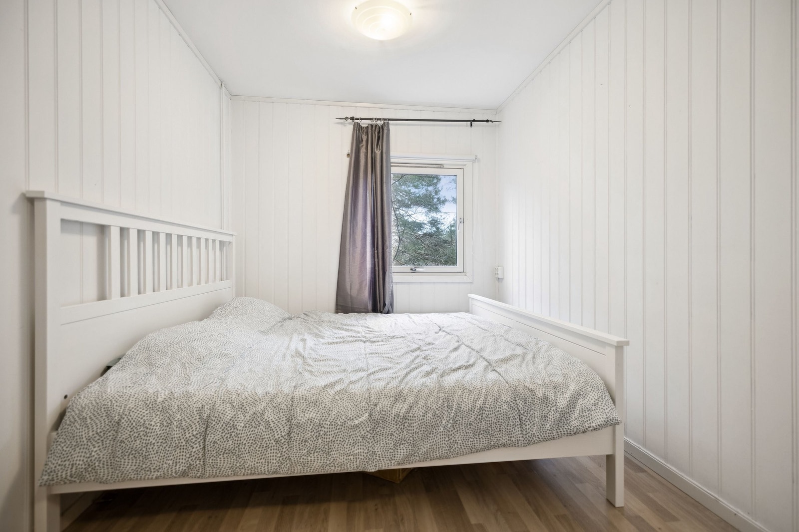 Soverom 3 Galleribilde