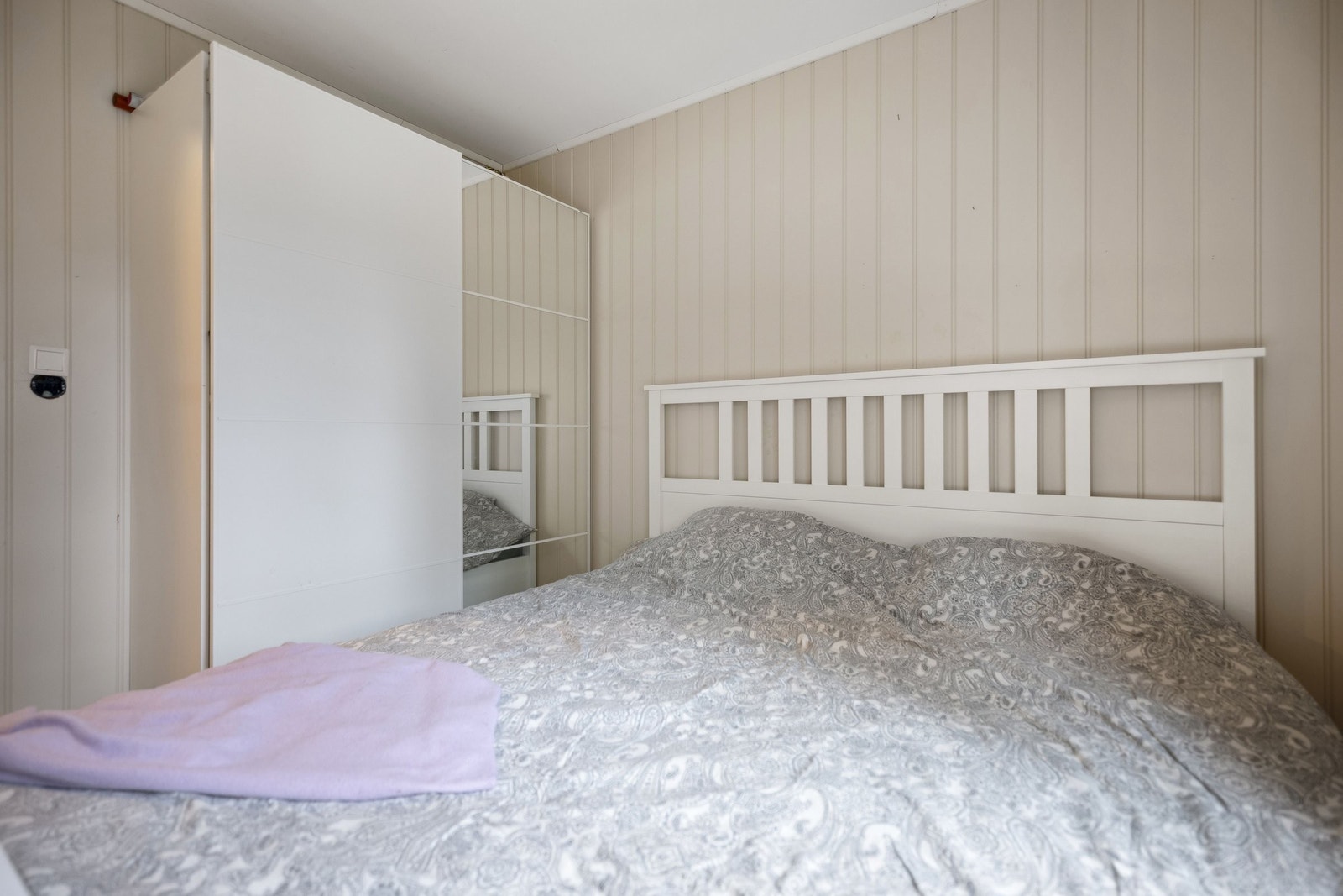 Soverom 1 Galleribilde