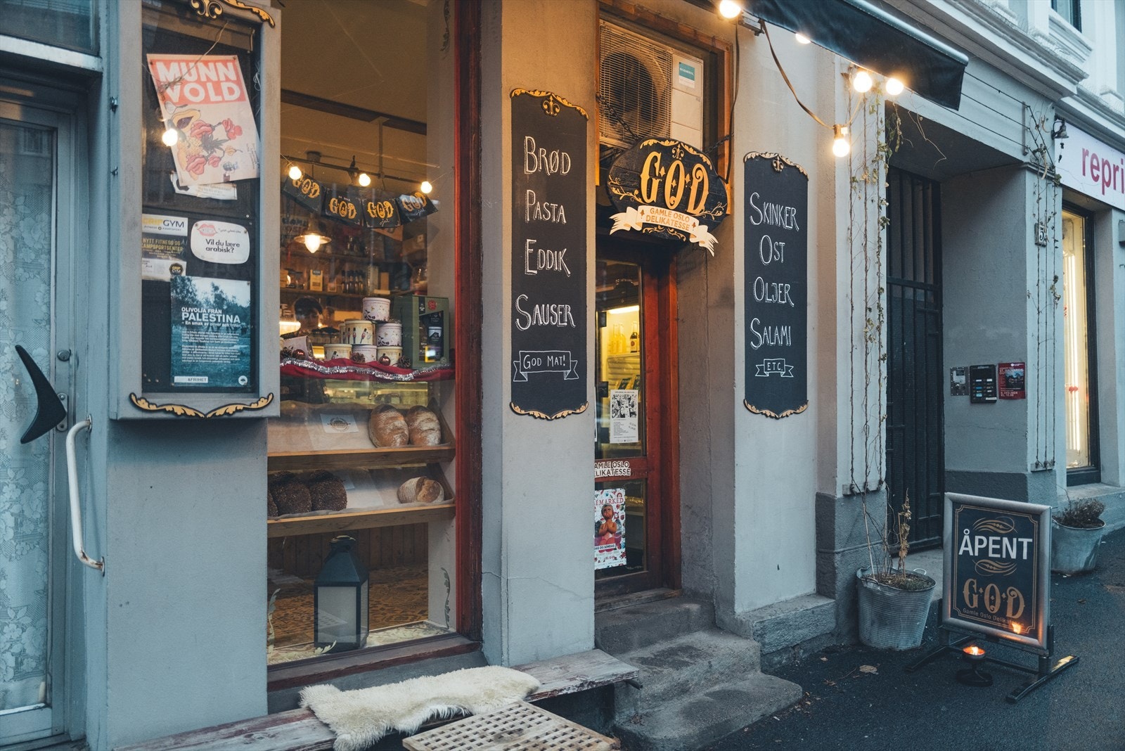 Områdebilde Galleribilde