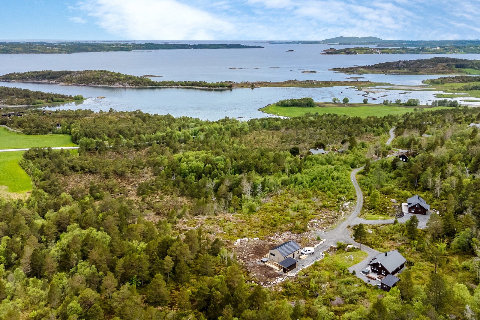 Velkommen til Hoemslia! Galleribilde