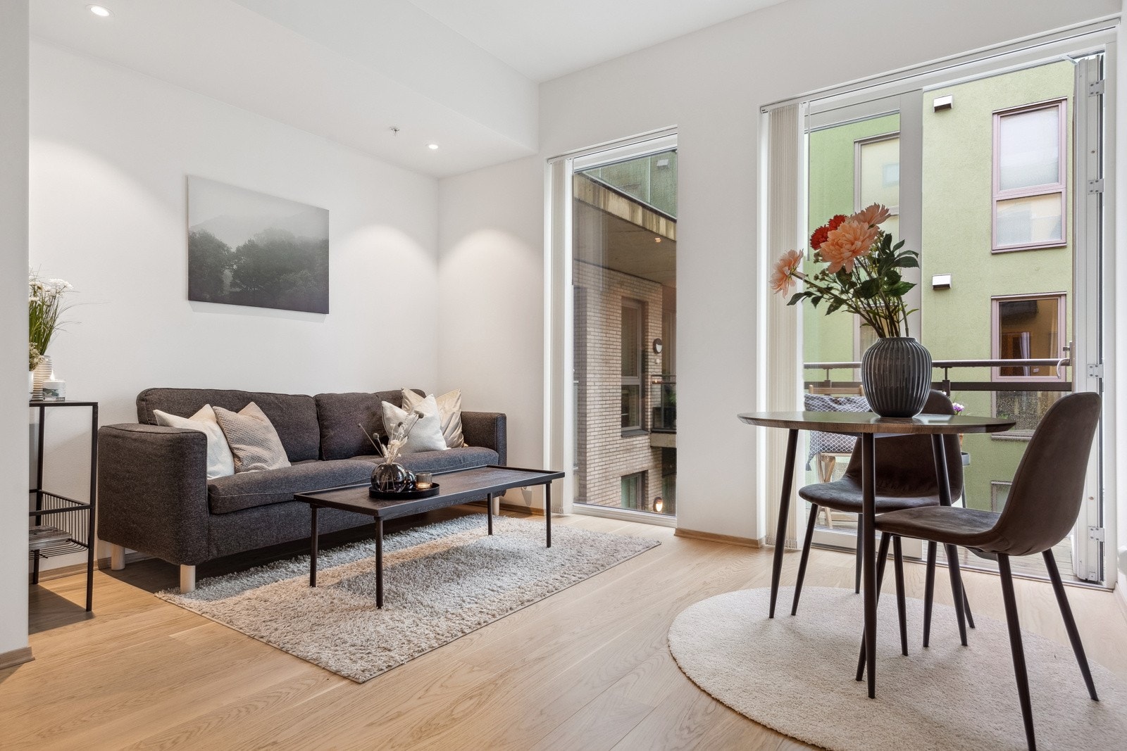 EIE eiendomsmegling ved Geir Einar Moen presenterer Lade alle 73A! Galleribilde