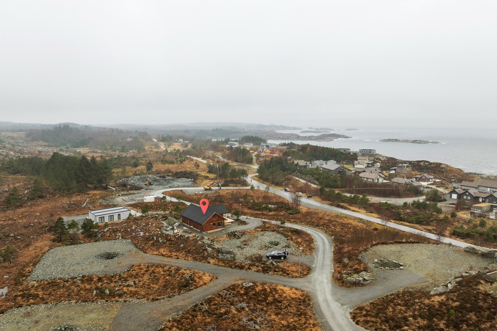 Beliggenhet Galleribilde