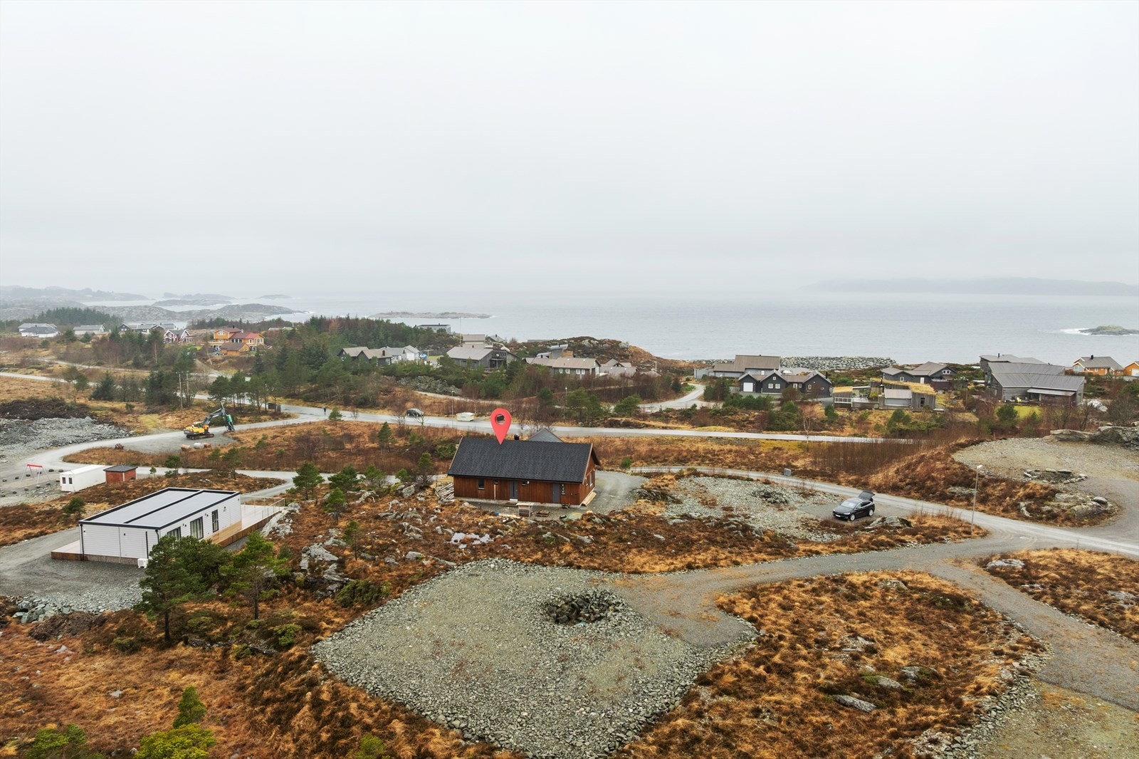 Nærområde Galleribilde