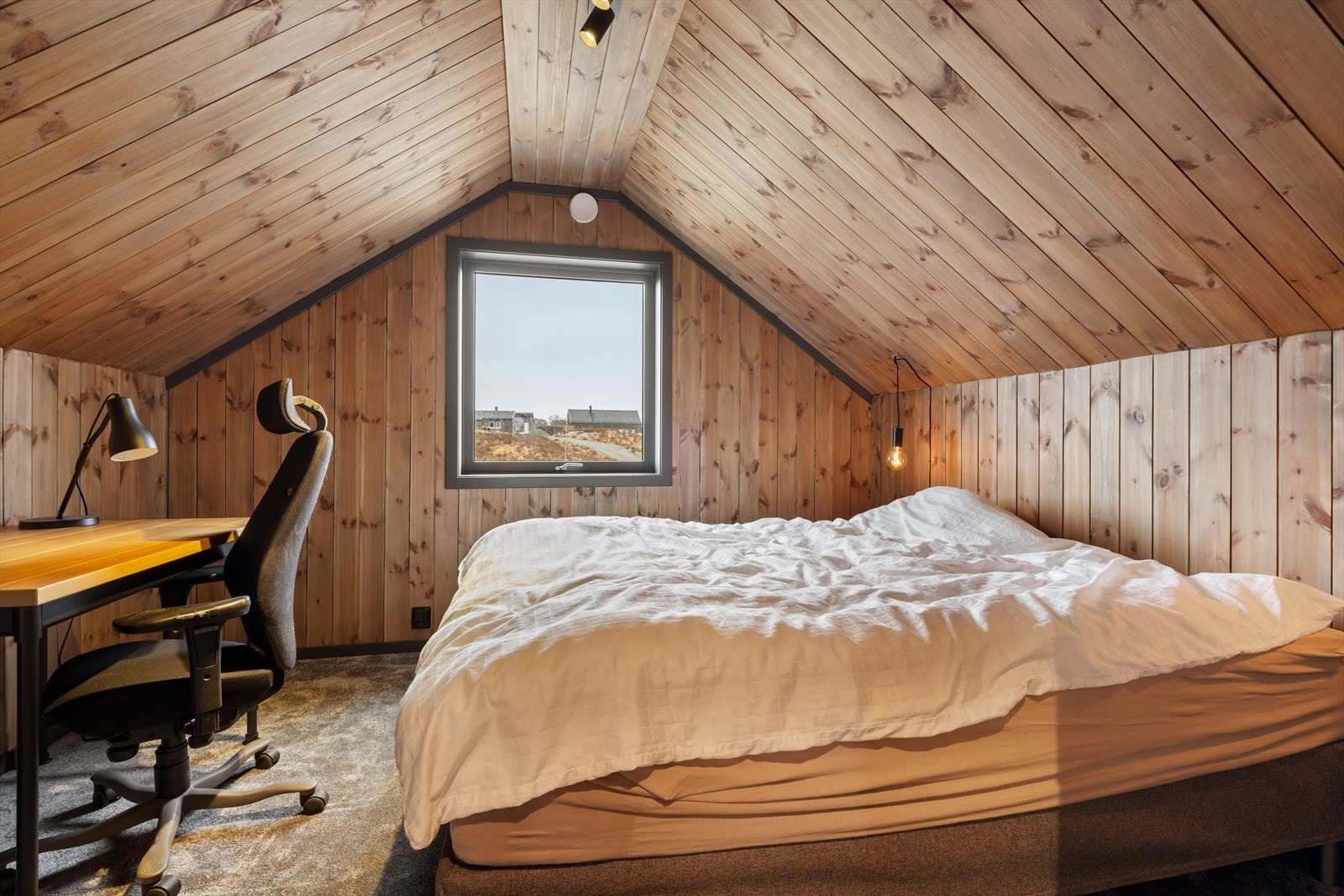 Soverom 3 Galleribilde