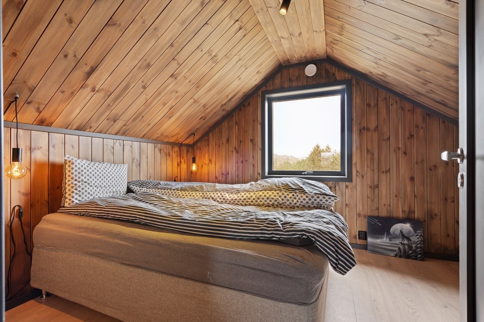 Soverom 4 Galleribilde