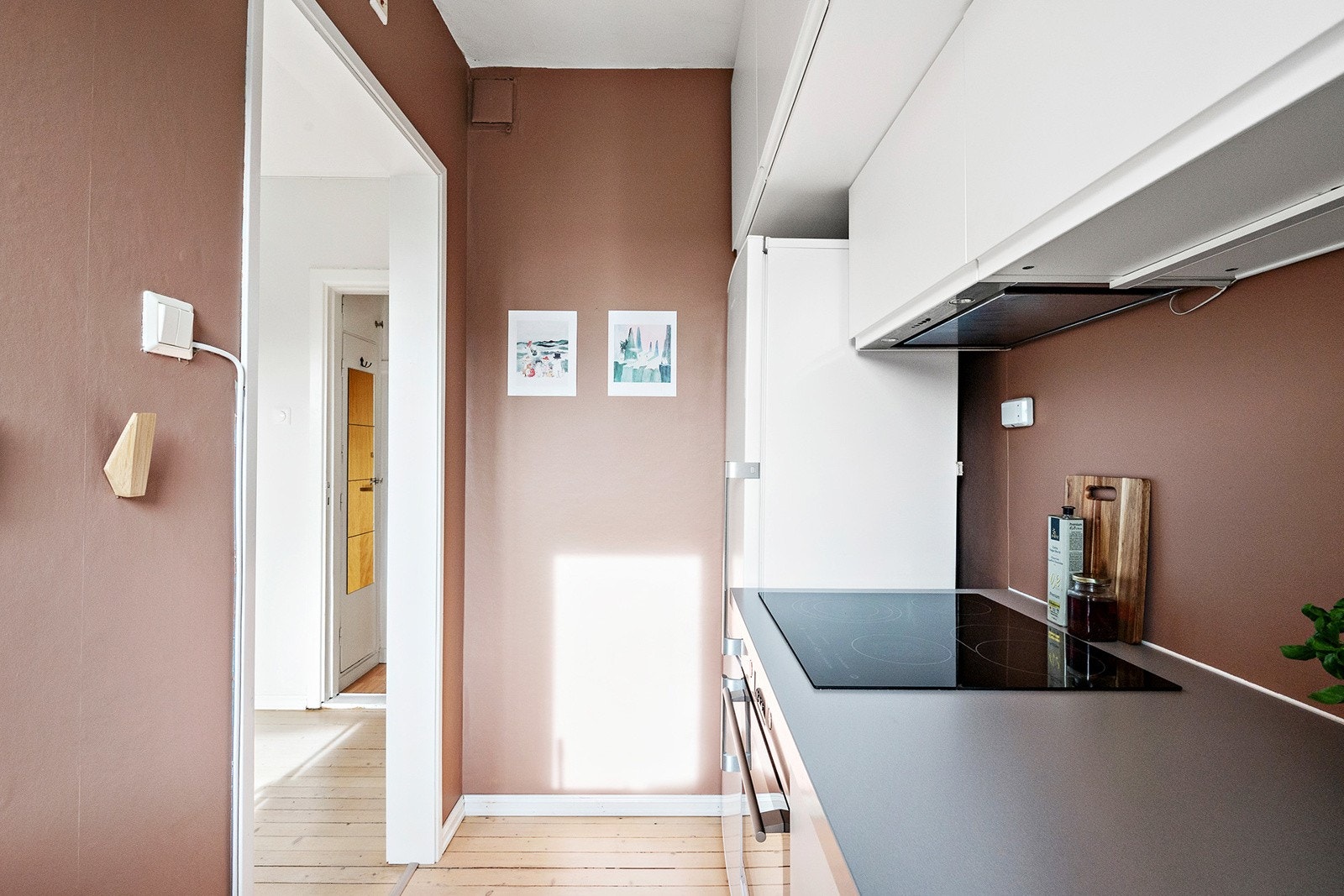 Kjøkken Galleribilde