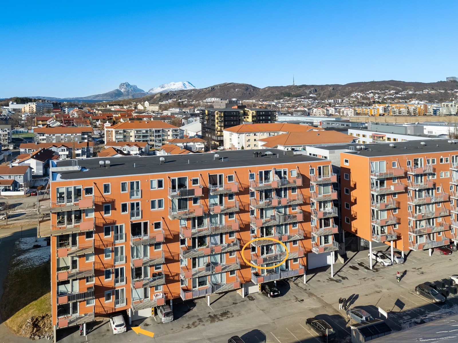 Kontakt eiendomsmegler Runar Sveum på tlf 99261905 dersom du ønsker privatvisning! Galleribilde