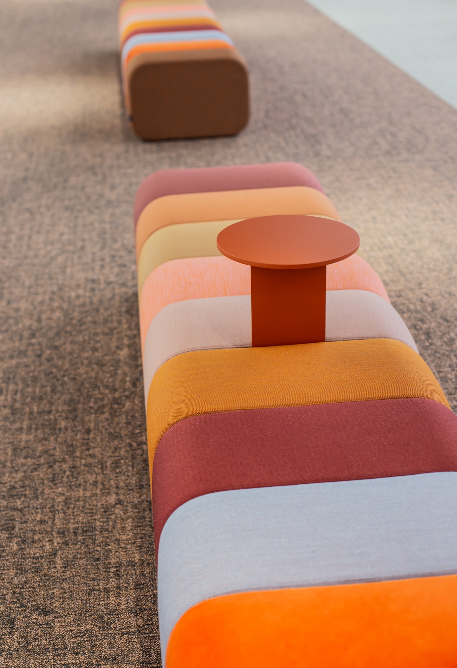 Flotte detaljer Galleribilde