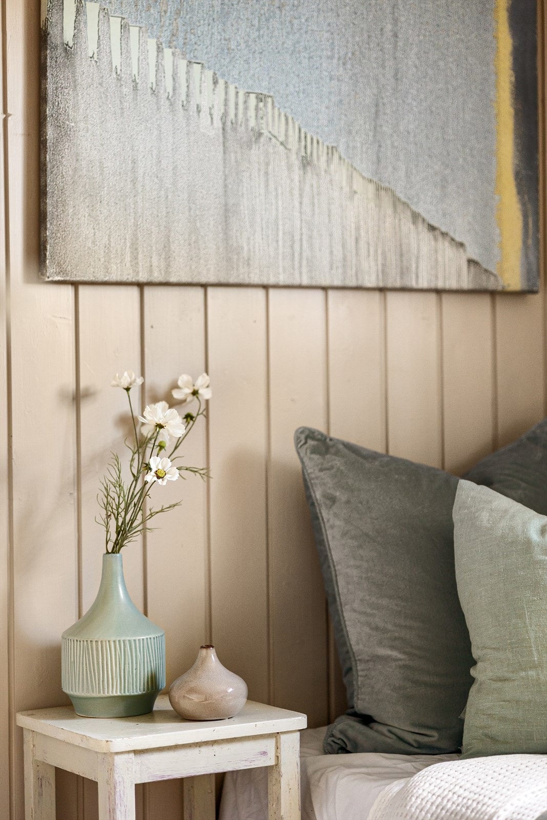 Soverom Galleribilde