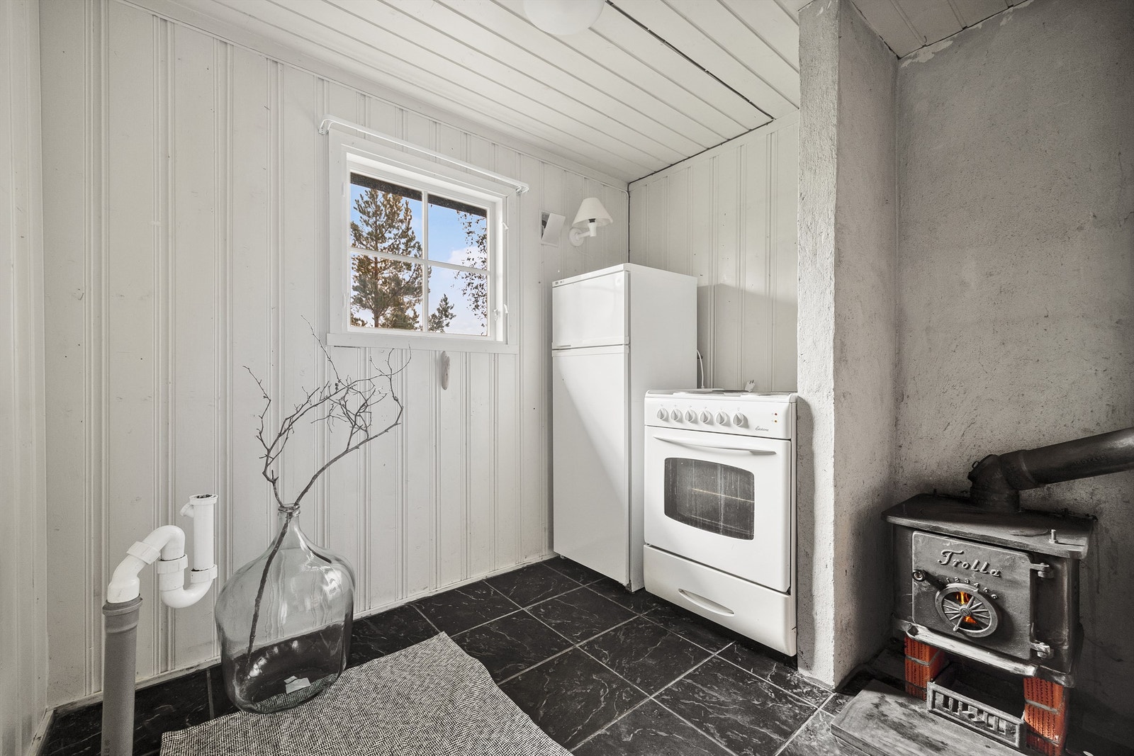 Her kan kjøper velge sitt eget kjøkken Galleribilde