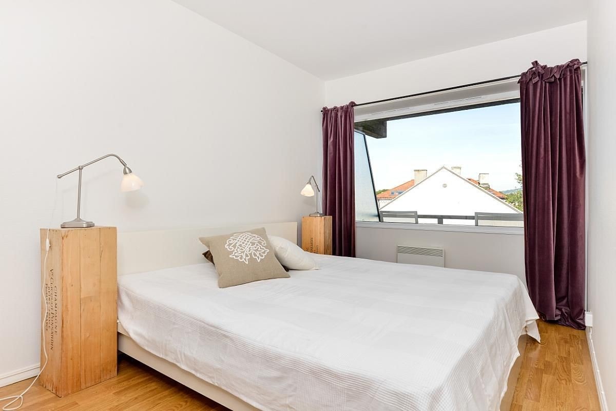 Soverom Galleribilde