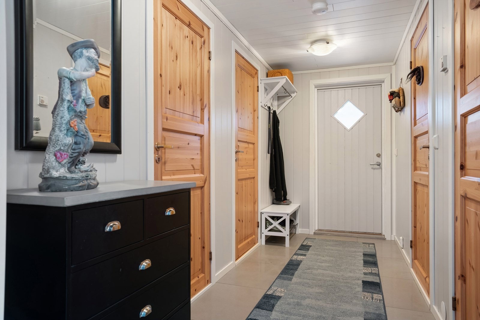 Velkommen inn! Galleribilde