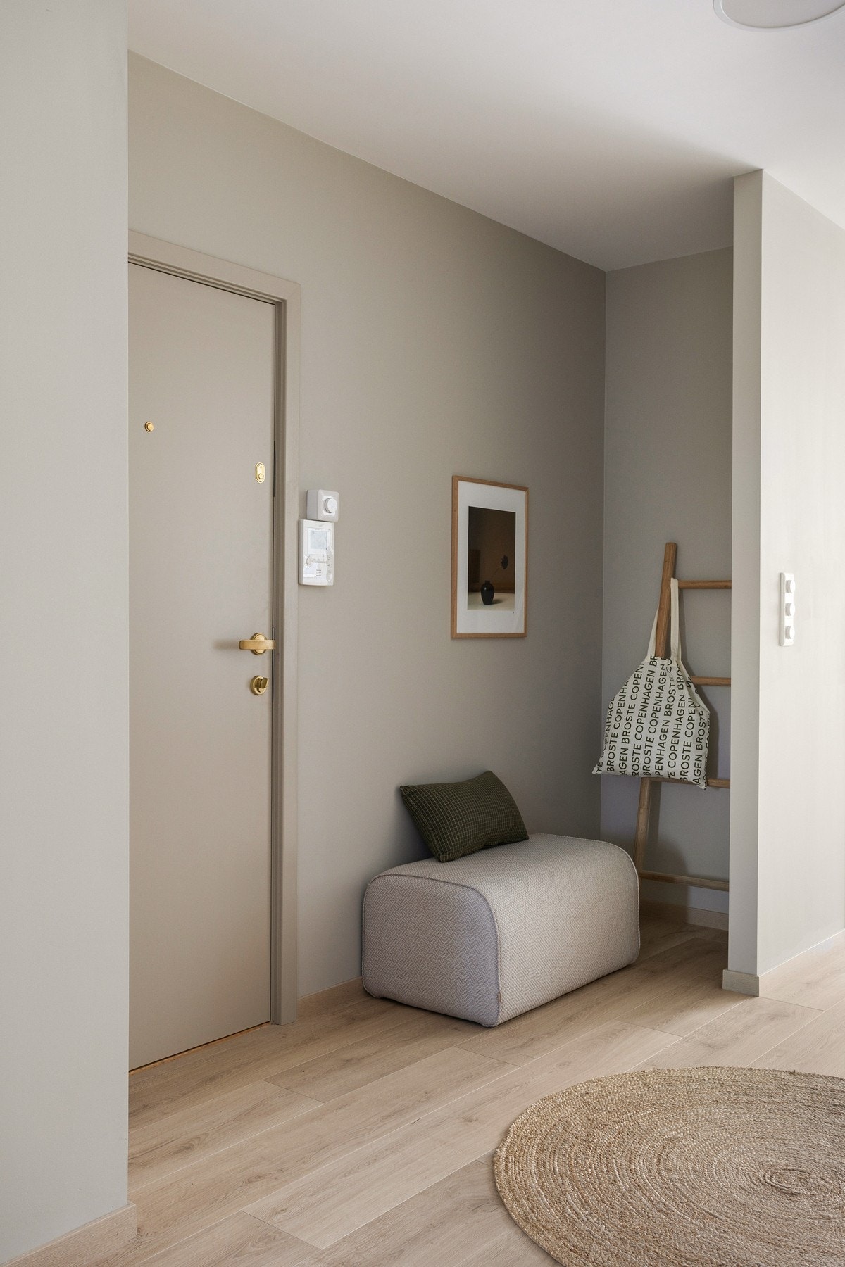 Velkommen inn til det som kan bli deg og din families nye hjem! Galleribilde