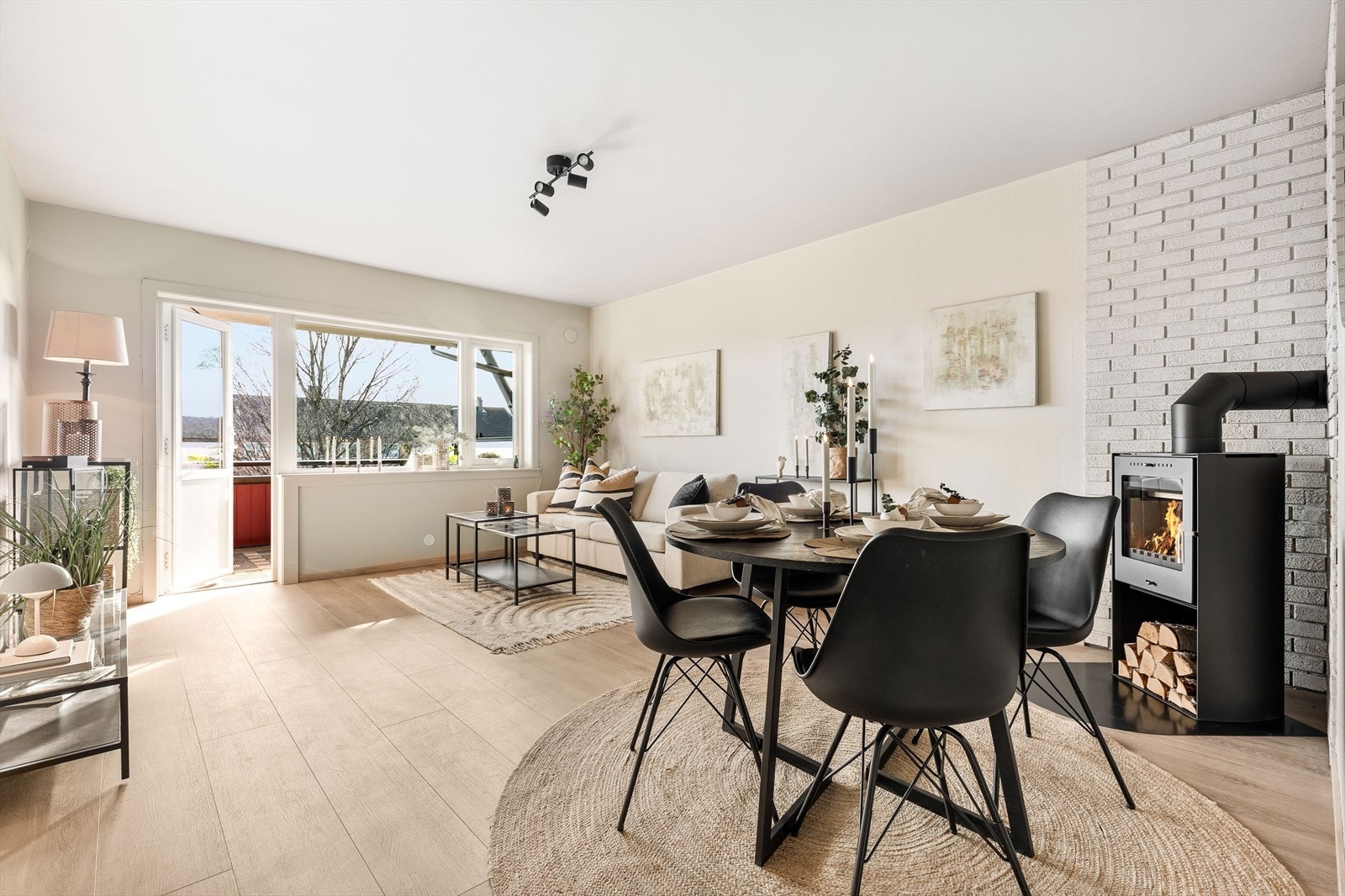 Sørmegleren presenterer Grenlandsgata 26A! Galleribilde