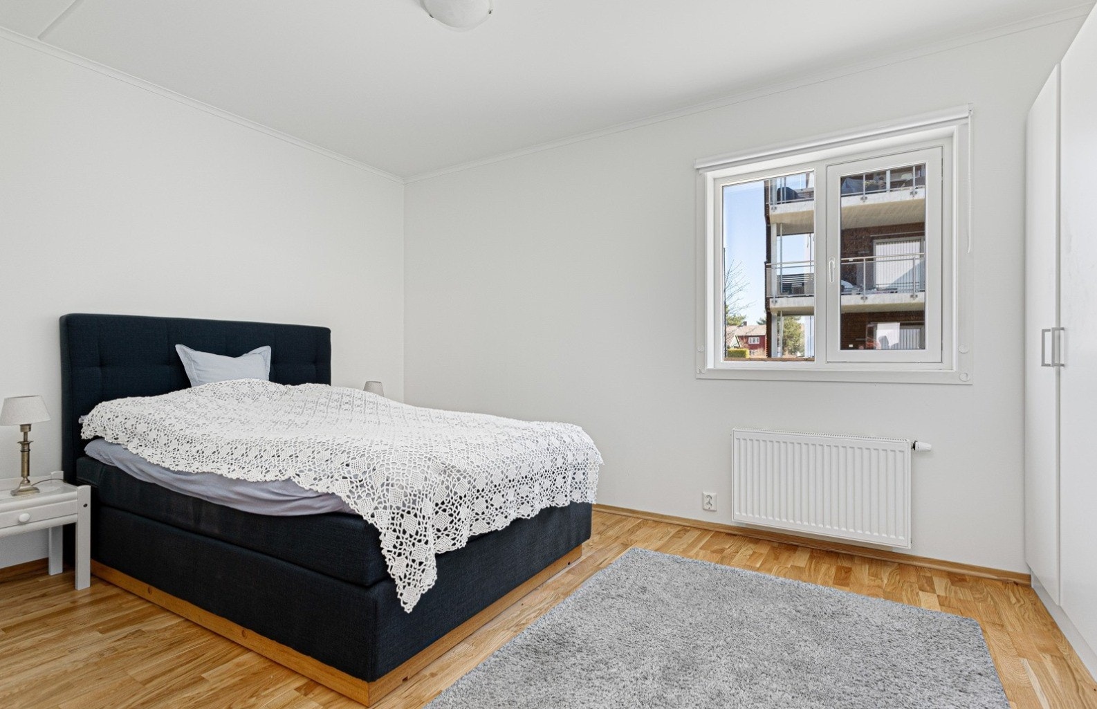 Soverom Galleribilde