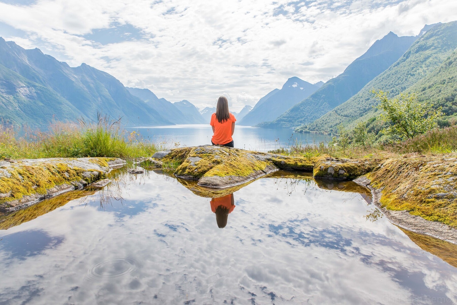 Magisk!
Foto Christian Remøy Galleribilde