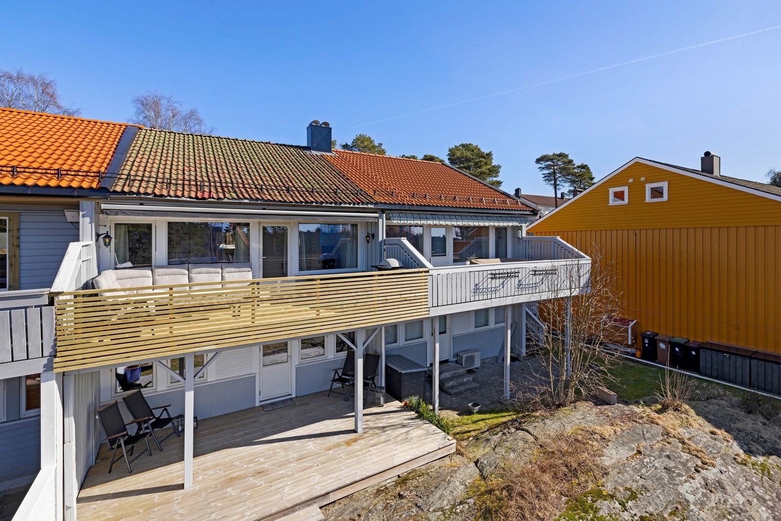 Håper du liker det du har sett - velkommen til visning! Galleribilde