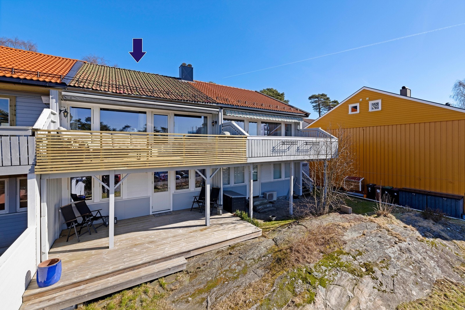 Velkommen til Gullveien 3 A! Galleribilde