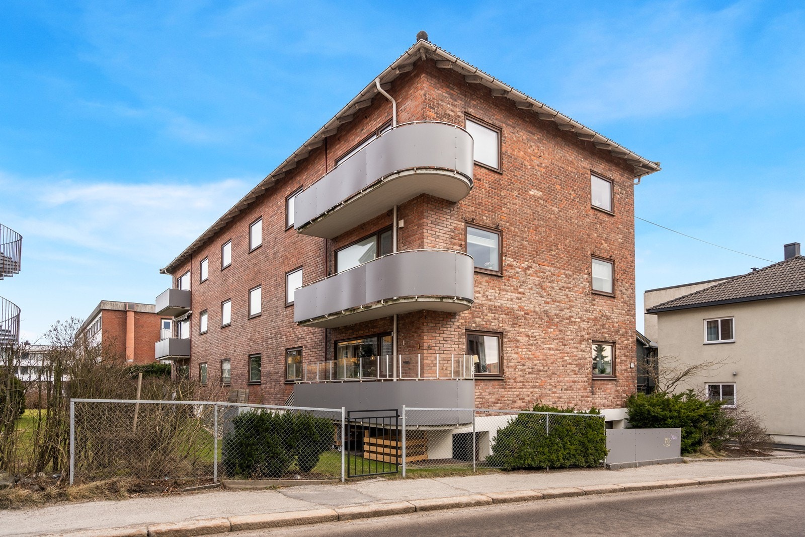 Velkommen til Olav Haraldssonsgate 45 Galleribilde