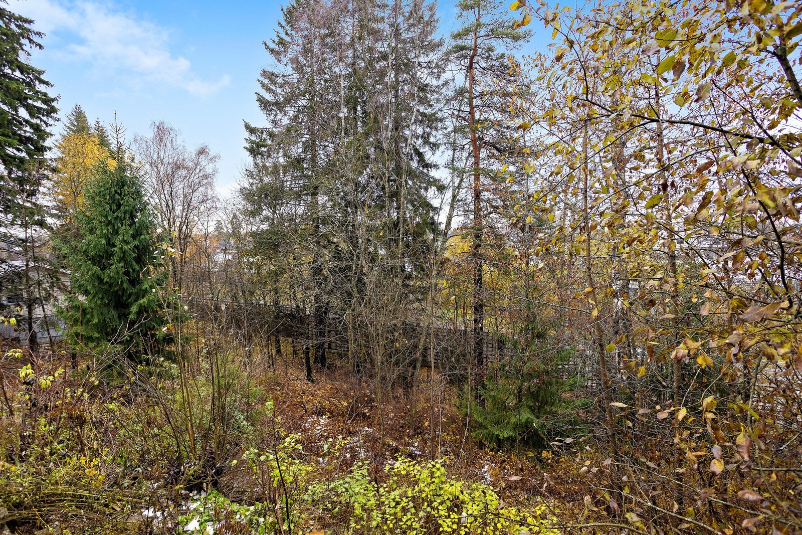 Velkommen til Fjellstuveien 12 B! Galleribilde