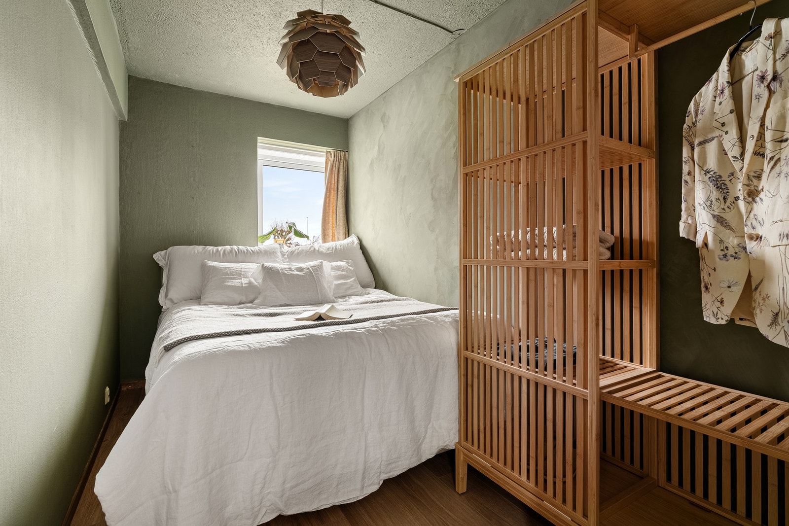 Soverom Galleribilde