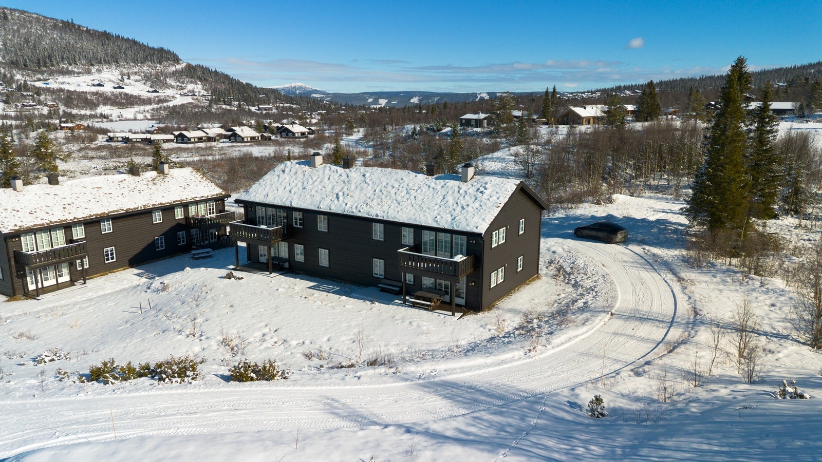 Husk å medle deg på visning Galleribilde