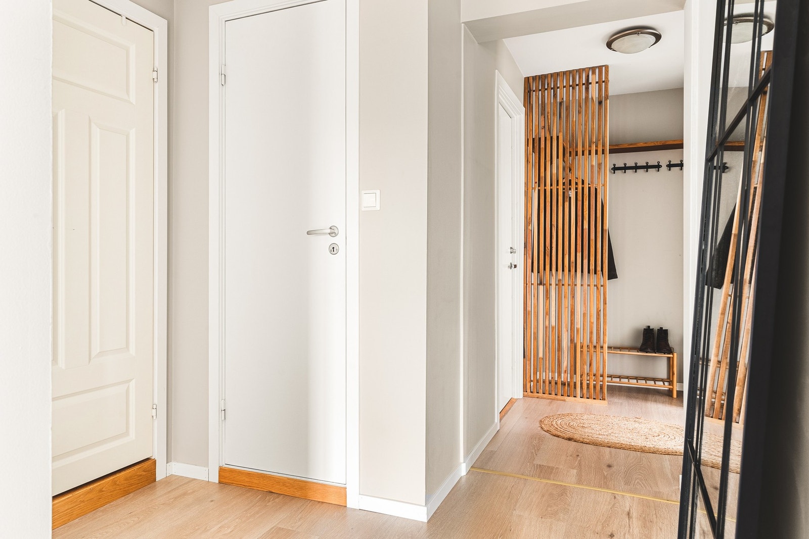 Velkommen inn! Galleribilde