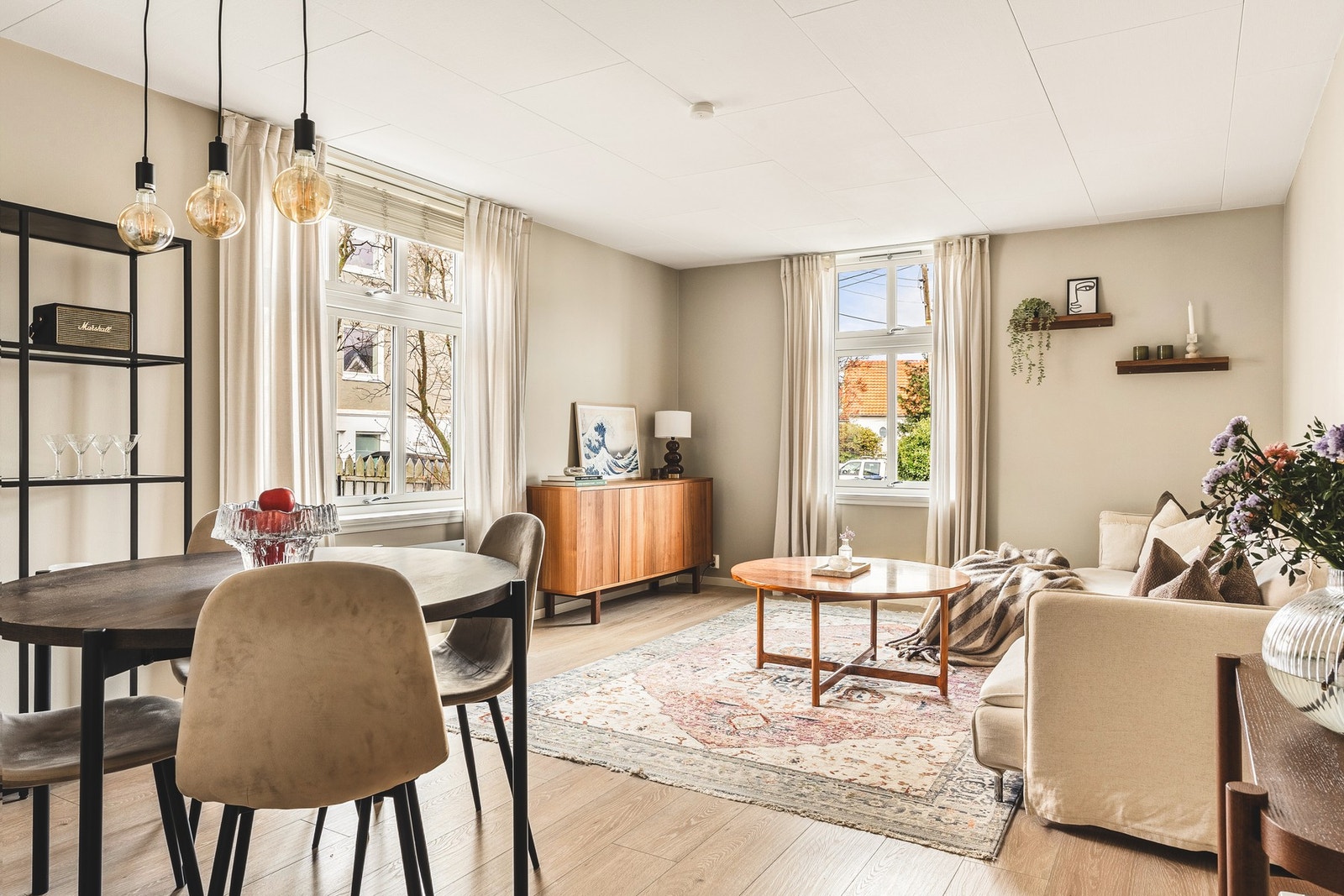 Hordagaten 18 presenteres av EIE eiendomsmegling ved Marius Undheim Helvik Galleribilde