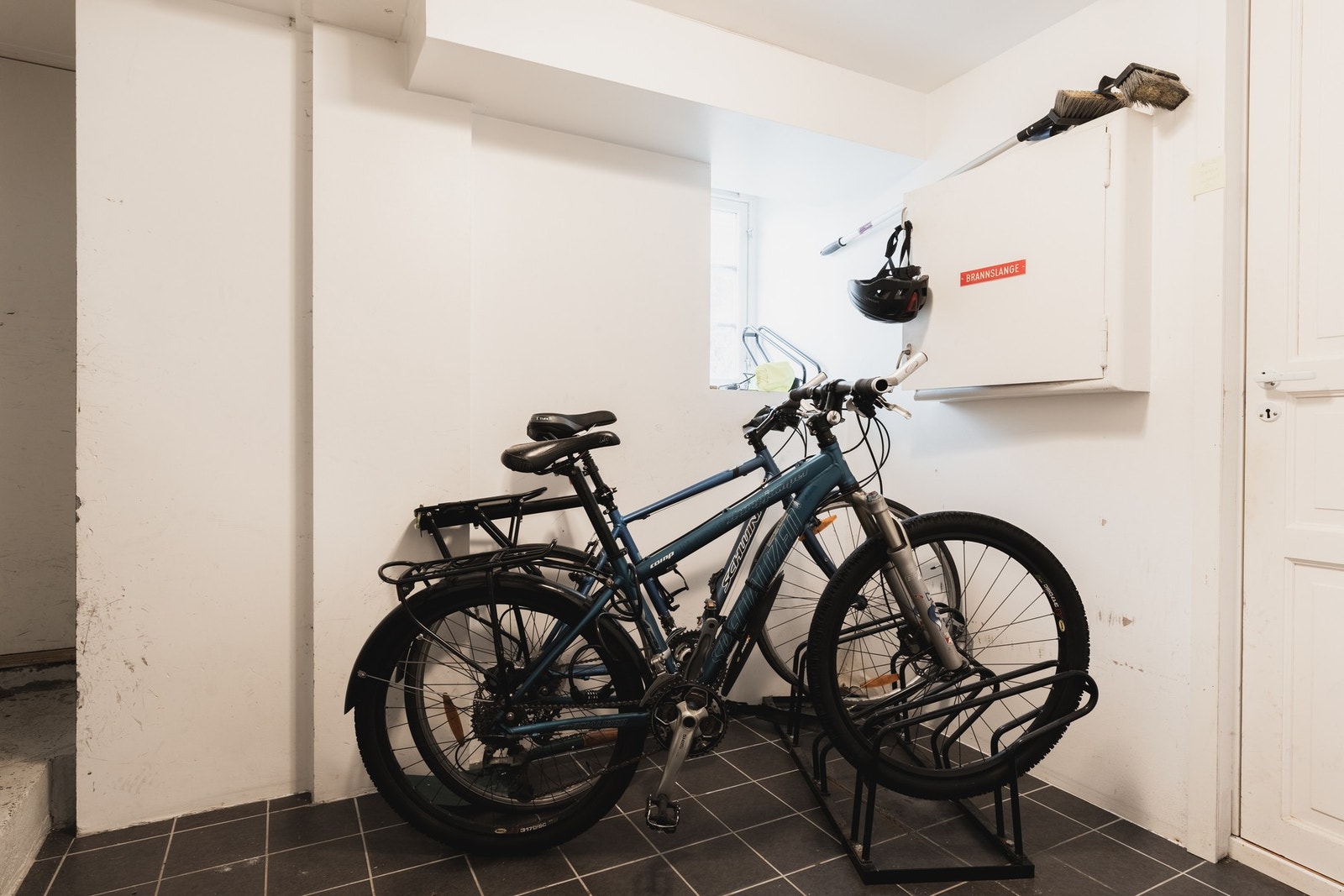 Sykkelbod Galleribilde