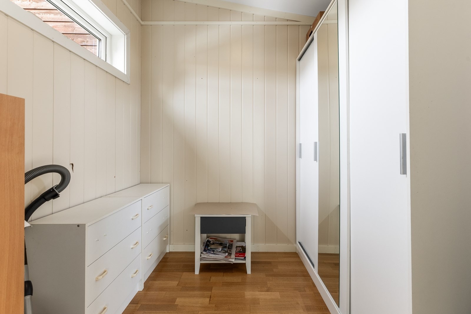 Bod med god lagringsplass Galleribilde