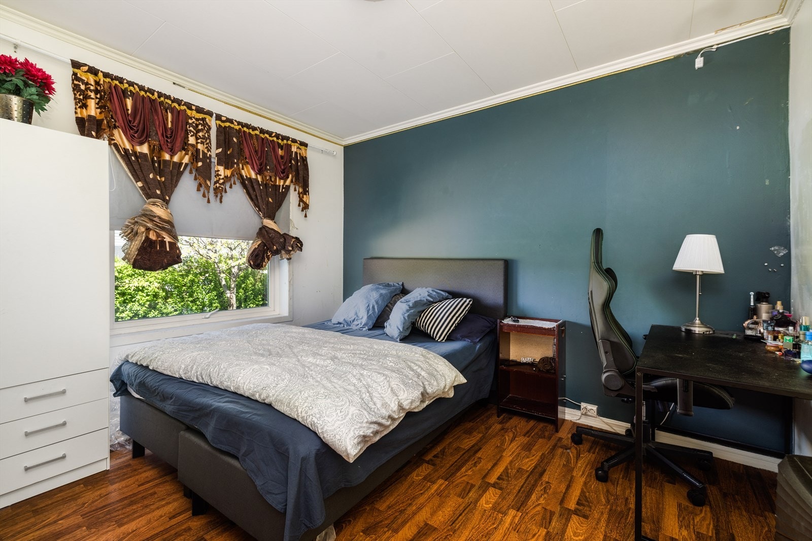 Soverom 3 Galleribilde