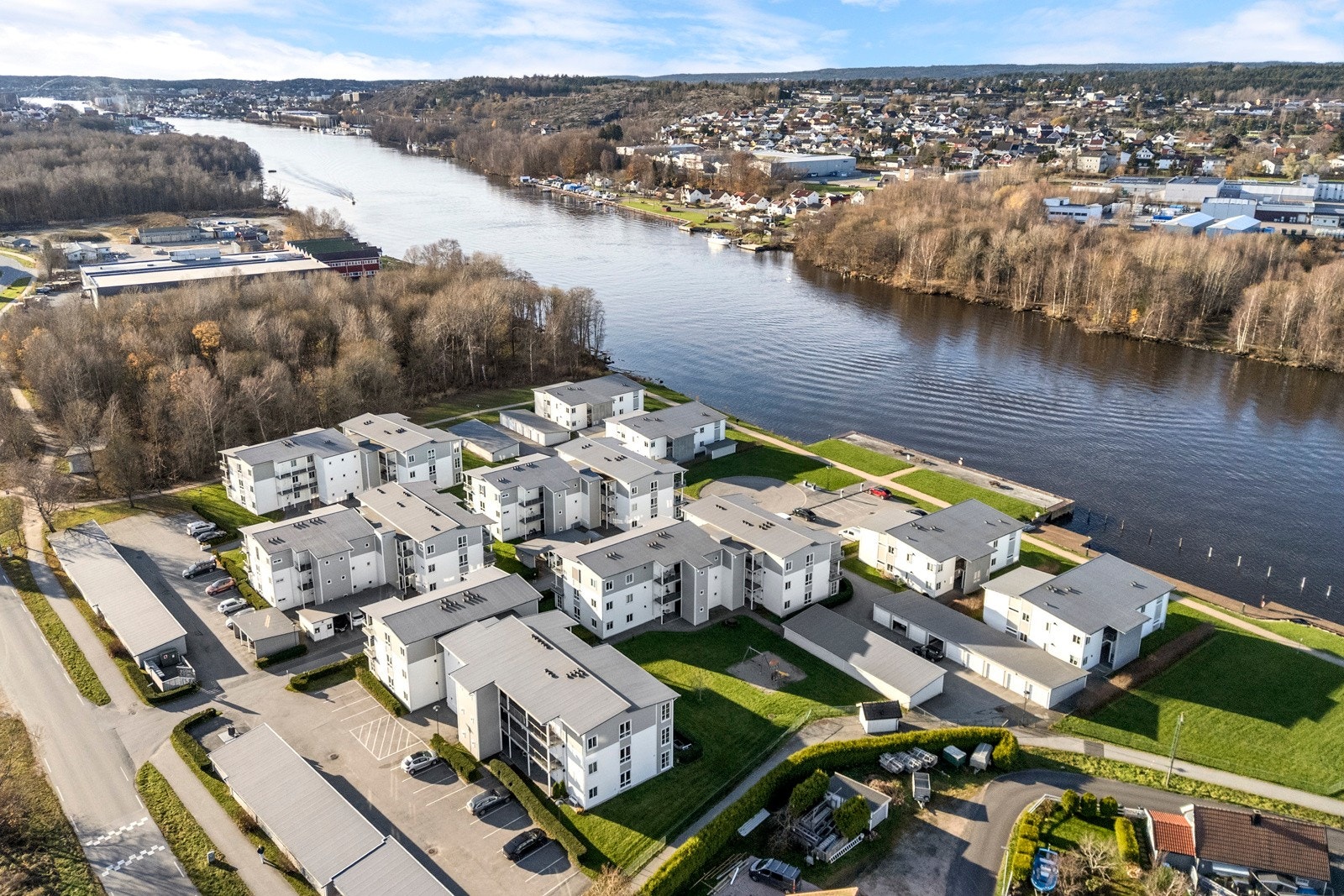 Områdebilde Galleribilde