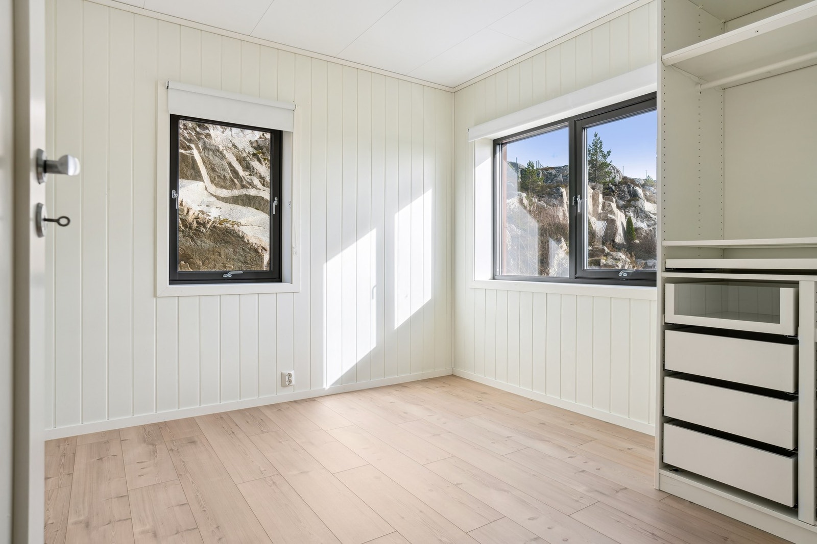 Soverom Galleribilde