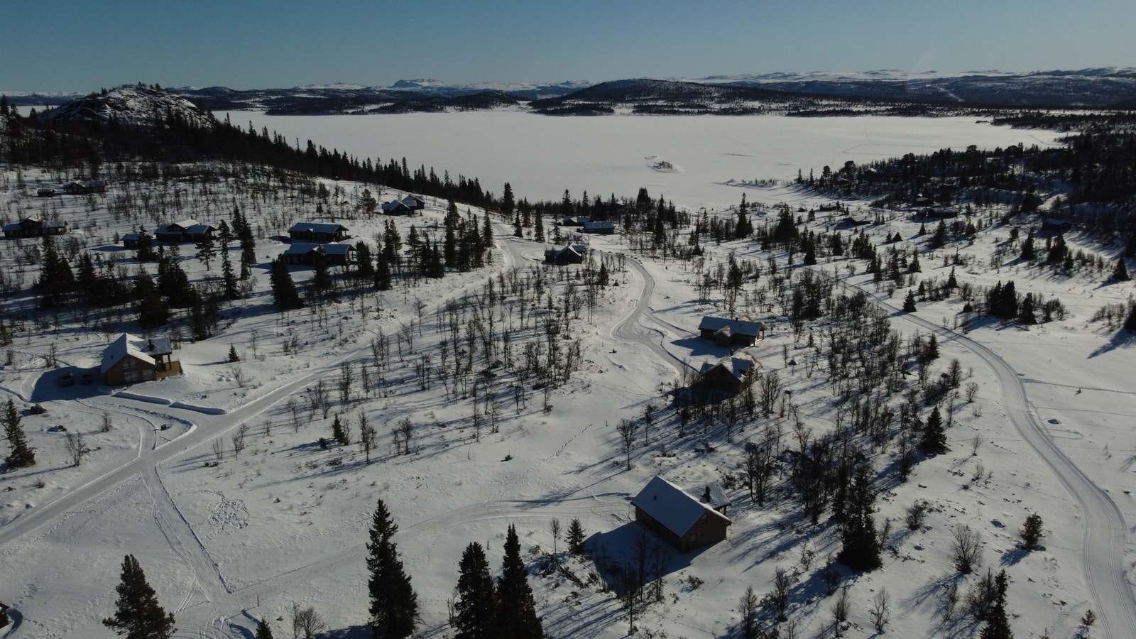 Områdetbilde Galleribilde